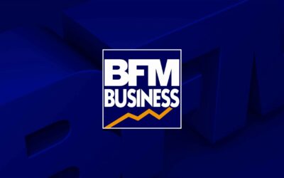 Interview BFM Business Partenaire