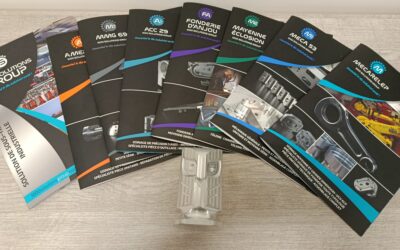 Prix de la Collaboration Inter-Entreprise.