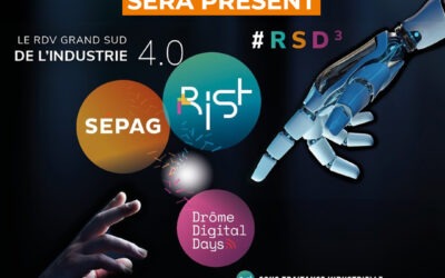 AMEP 38 sera au RSD 3 -Valence