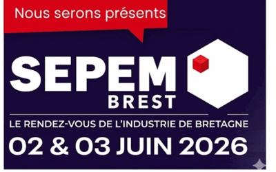 SEPEM INDUSTRIE BREST JUIN 2026